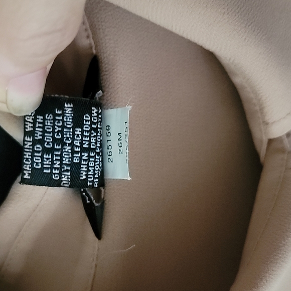 Moda International  button up shirt - Picture 3 of 9